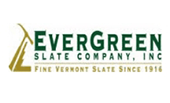 Evergreen Slate logo